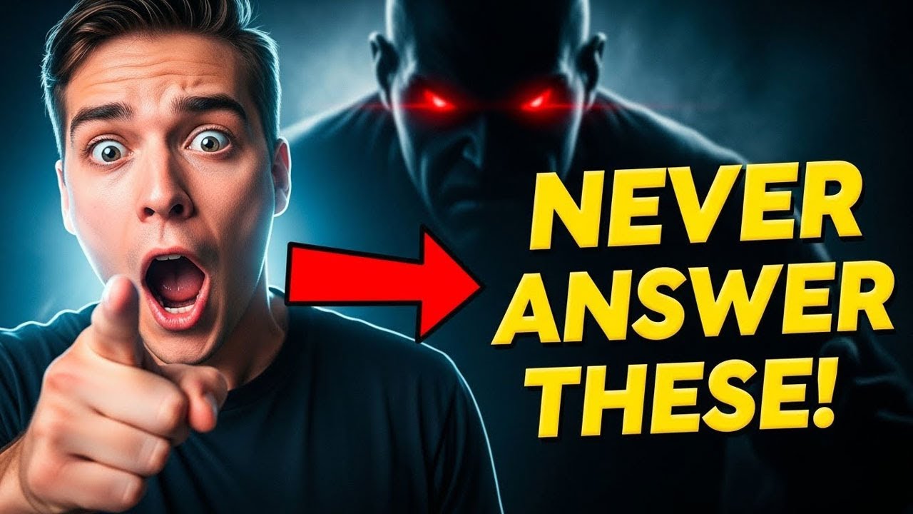 These 5 Questions Jealous People Always Ask (Don’t Answer Them)