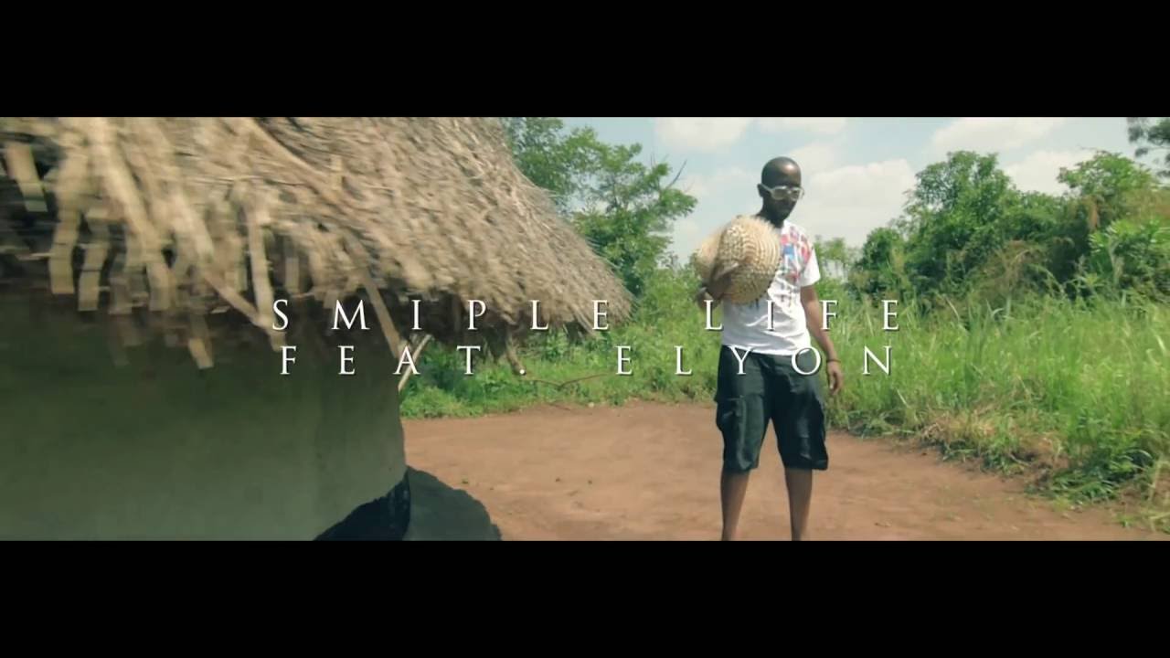 iLLAMADi feat. Elyon - Simple Life