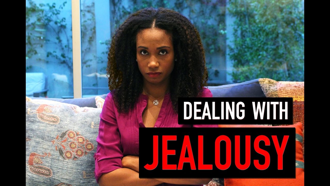 Dealing With Jealousy As An Actor | Acting Resource Guru