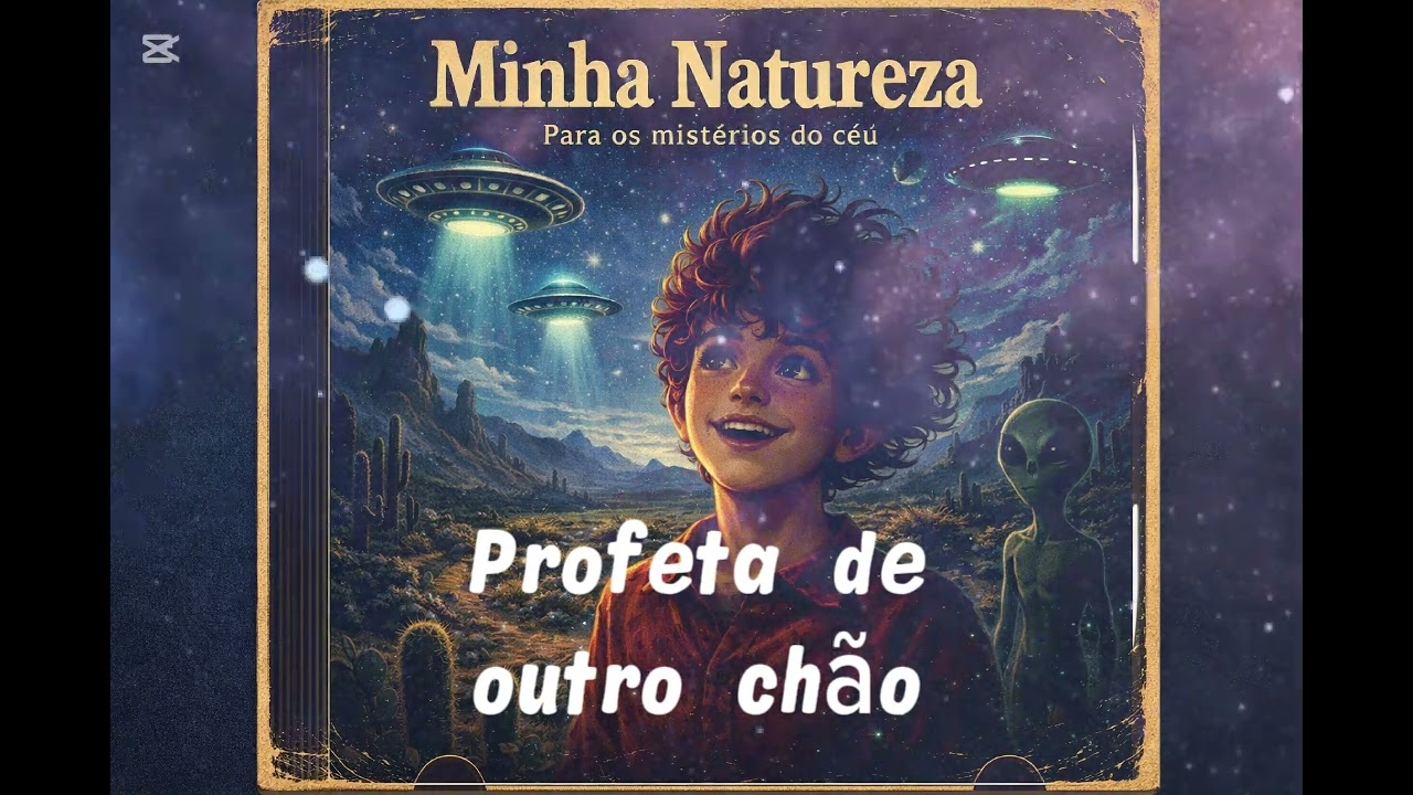 3- Profeta de outro chão 