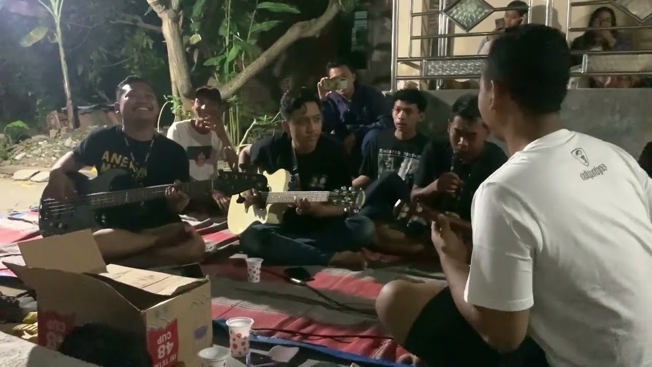 Sakit Rindu