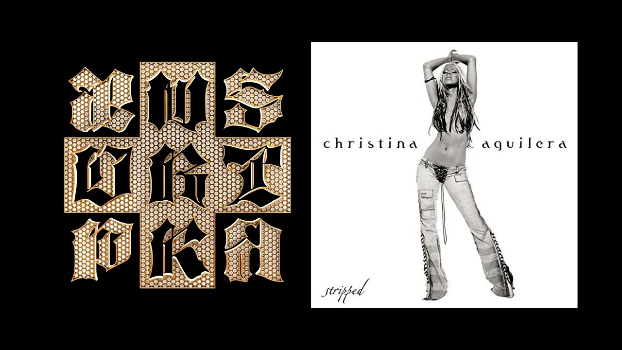 Dirrty Work- Aespa/Christina Aguilera Mashup