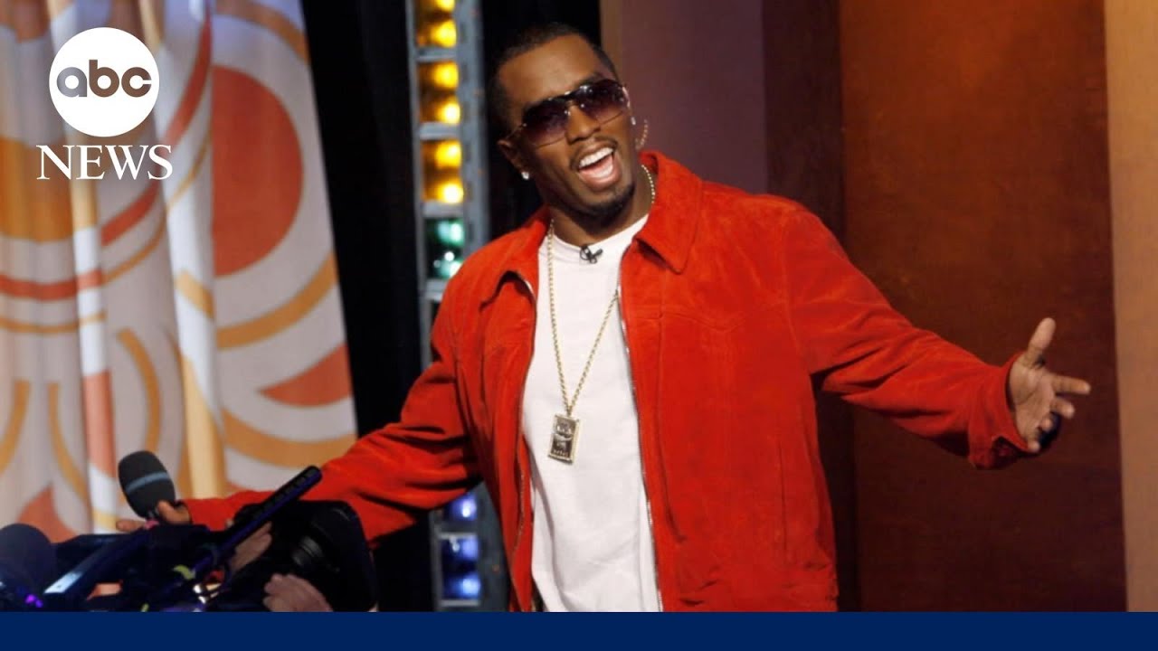 Sean &lsquo;Diddy&rsquo; Combs faces new sexual assault allegations from 120 people
