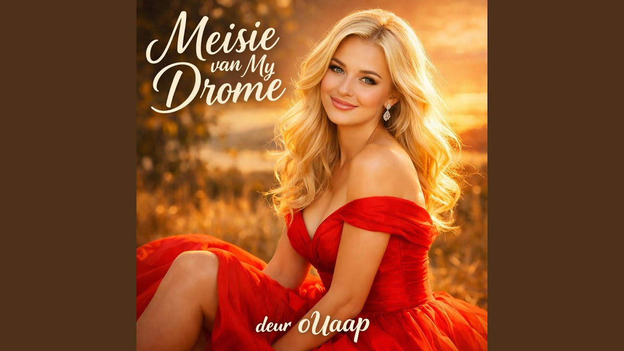 Meisie van My Drome