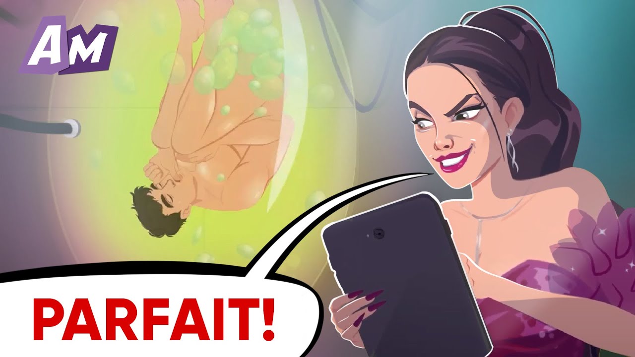 À Partir D'Un Embryon, Je Crée Un Homme Parfait Pour Moi