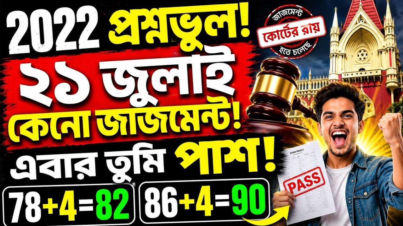 Primary TET 2022 Wrong Question Case Update Today