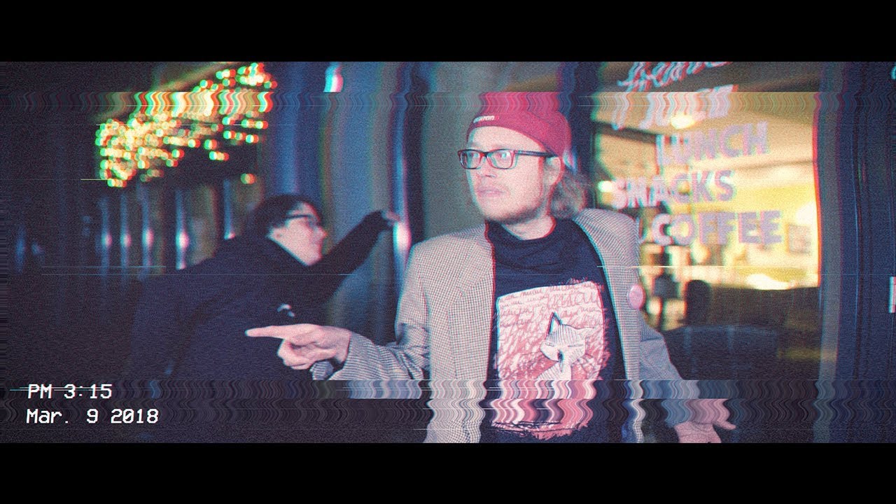Gordon Shumway | Hippe Dudes | Official Music Video