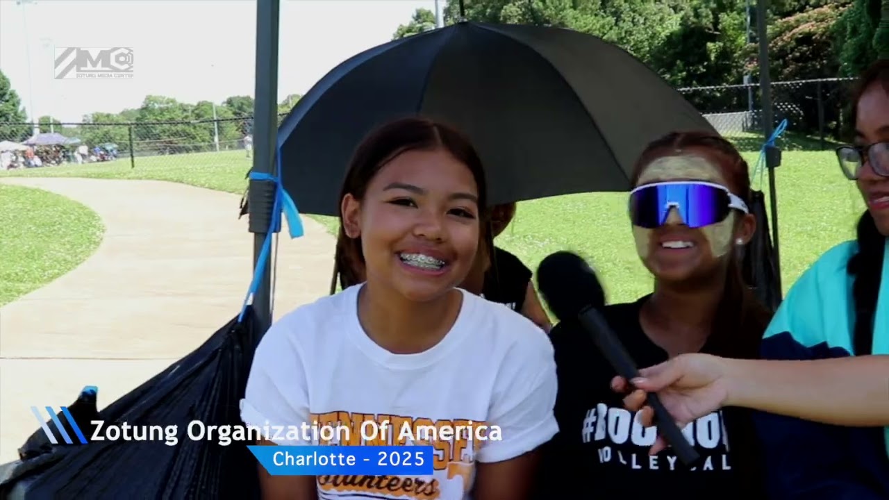 # 3 Interview | Sport Day | Charlotte  (  ZOA  -  2025 )