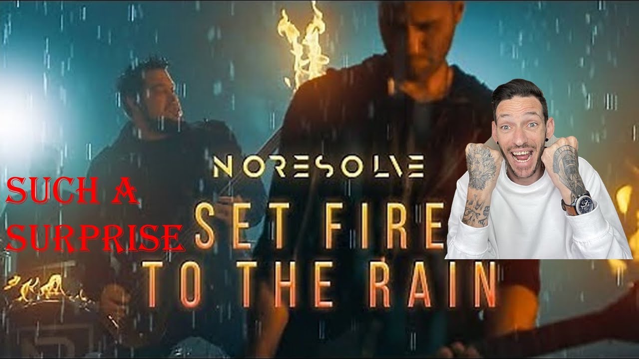 PLEASE WATCH THEY REALLY GOOD - No Resolve 