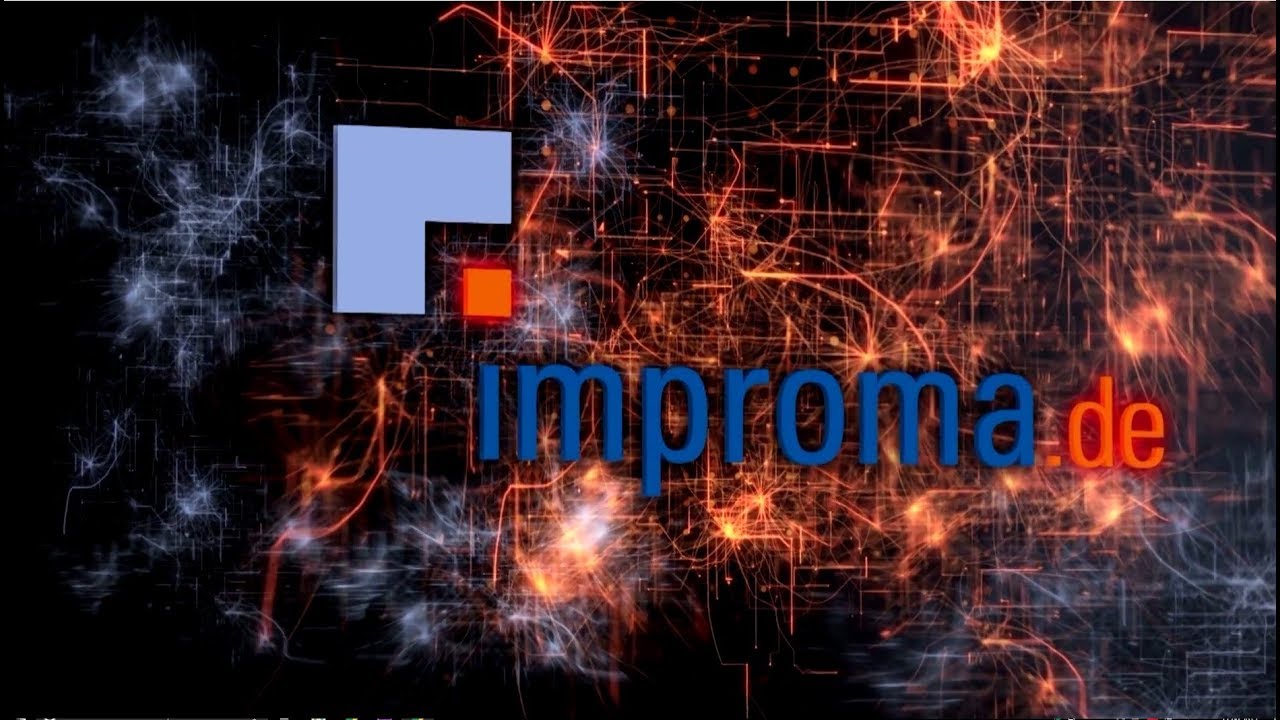 Improma Showreel