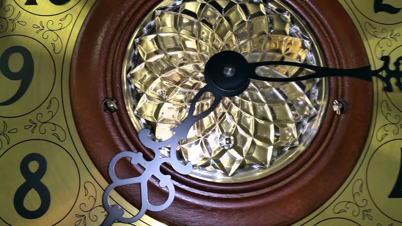 HOWARD MILLER DIANA 611-082 GRANDFATHER CLOCK