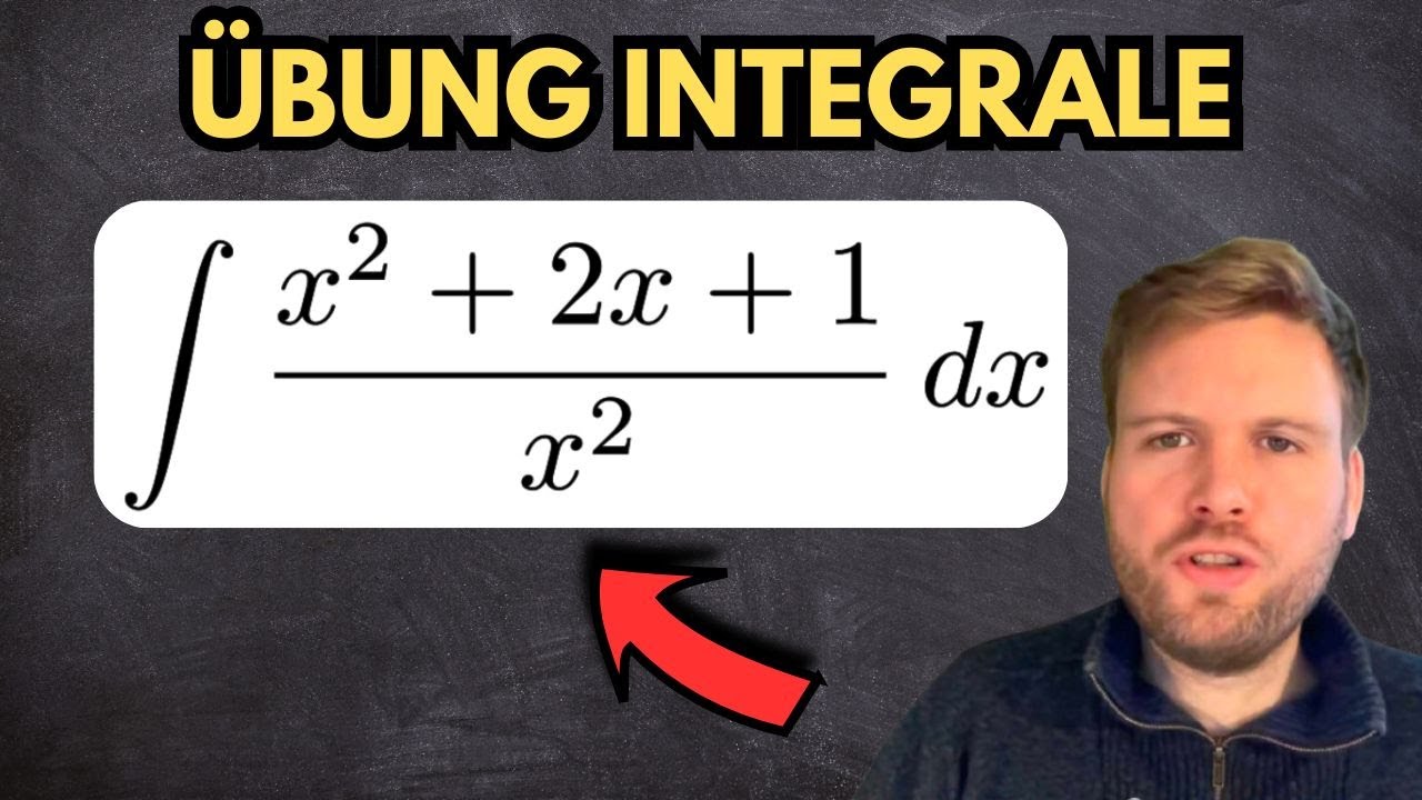 RATIONALE Funktion INTEGRIEREN