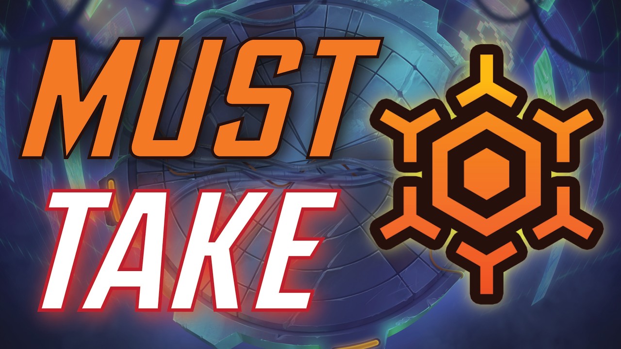 What's the BEST Augment for Draft in Marvel Snap?