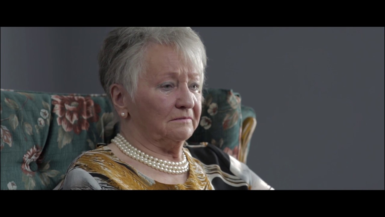 L'Alzheimer, c'est une toute autre histoire