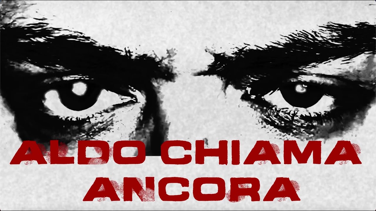 SKASSAPUNKA - Aldo chiama ancora [Official Lyric Video]