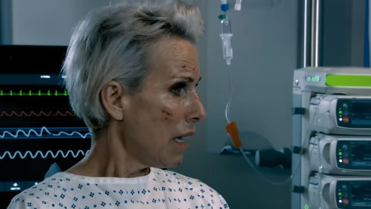 Coronation Street + Emmerdale Collide: What You MUST Know About Corriedale