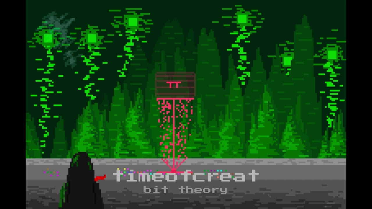 timeofcreat - arkane - bit theory
