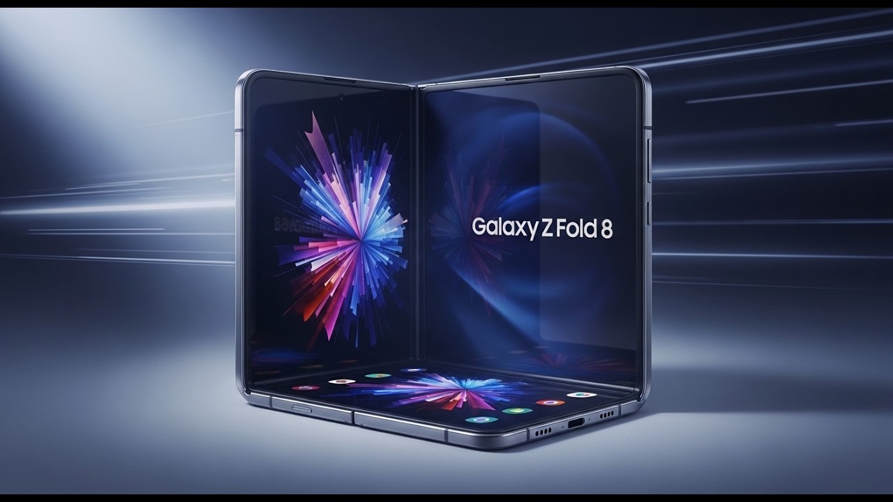 Galaxy Z Fold 8 vs Z Flip 8: Why Samsung is Changing Everything in 2026