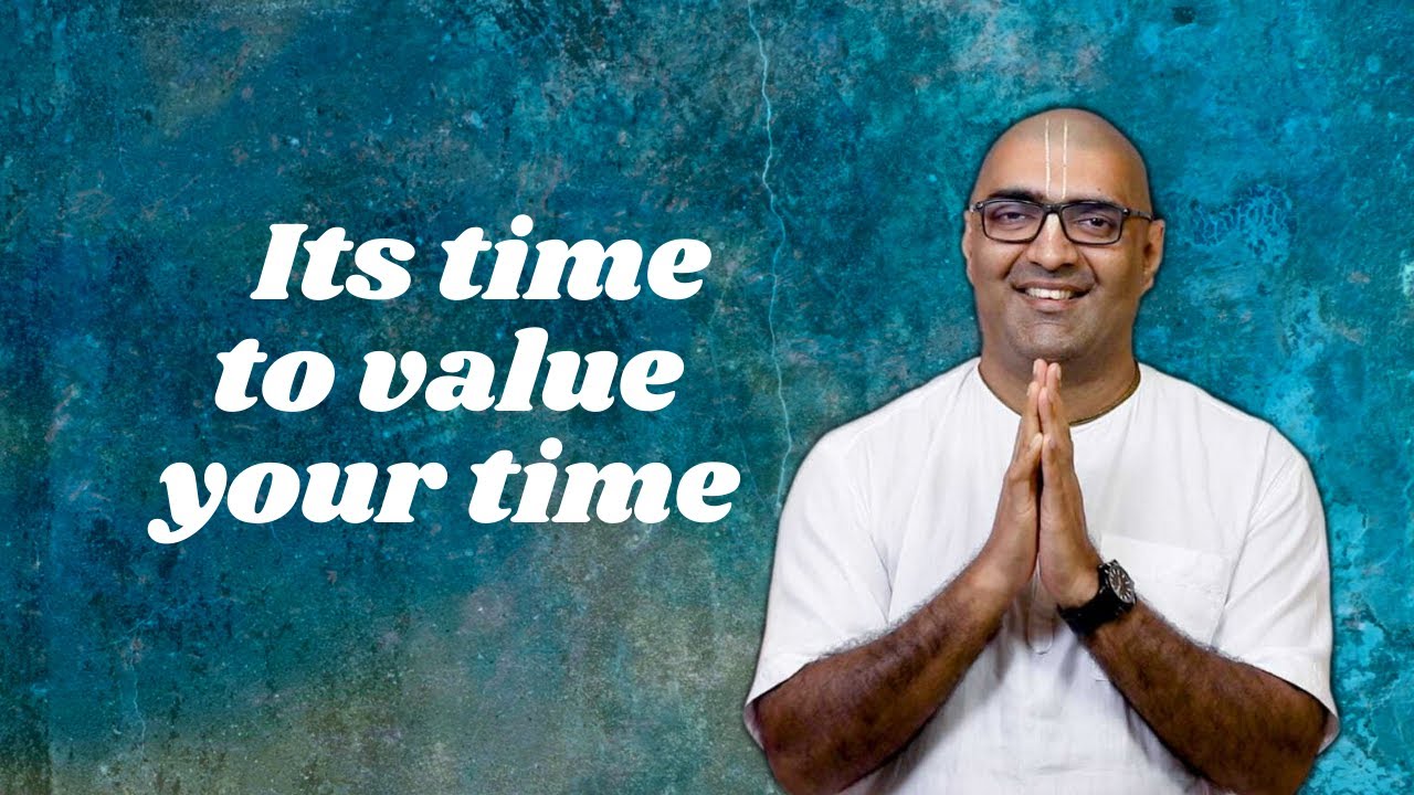 26th July '25 | H.G. Shubh Vilas Prabhu | SB 3.7.32-33 | ISKCON Chowpatty Mumbai.