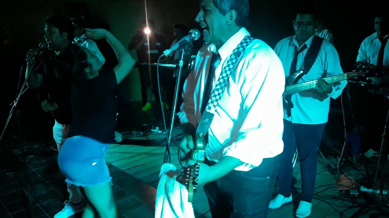 Kalama Tropical - Enganchados
