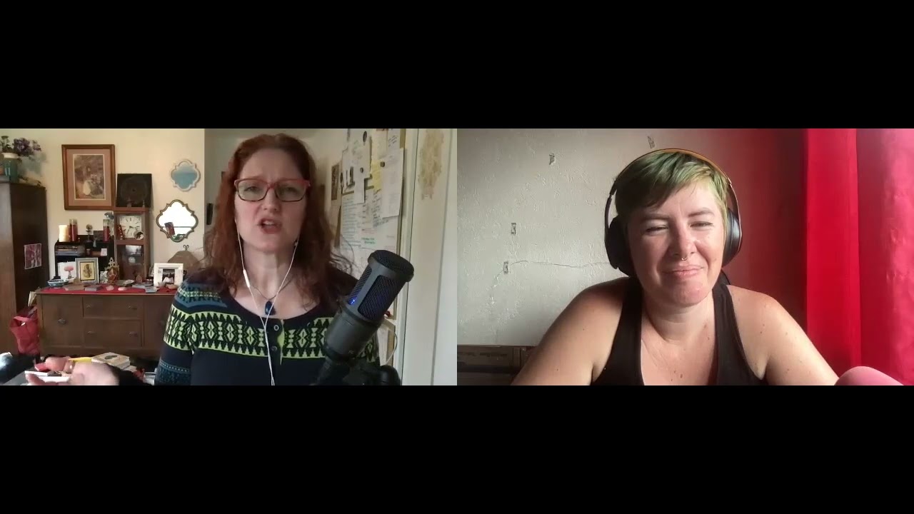 Ep118  Interview with a Memoir Coach