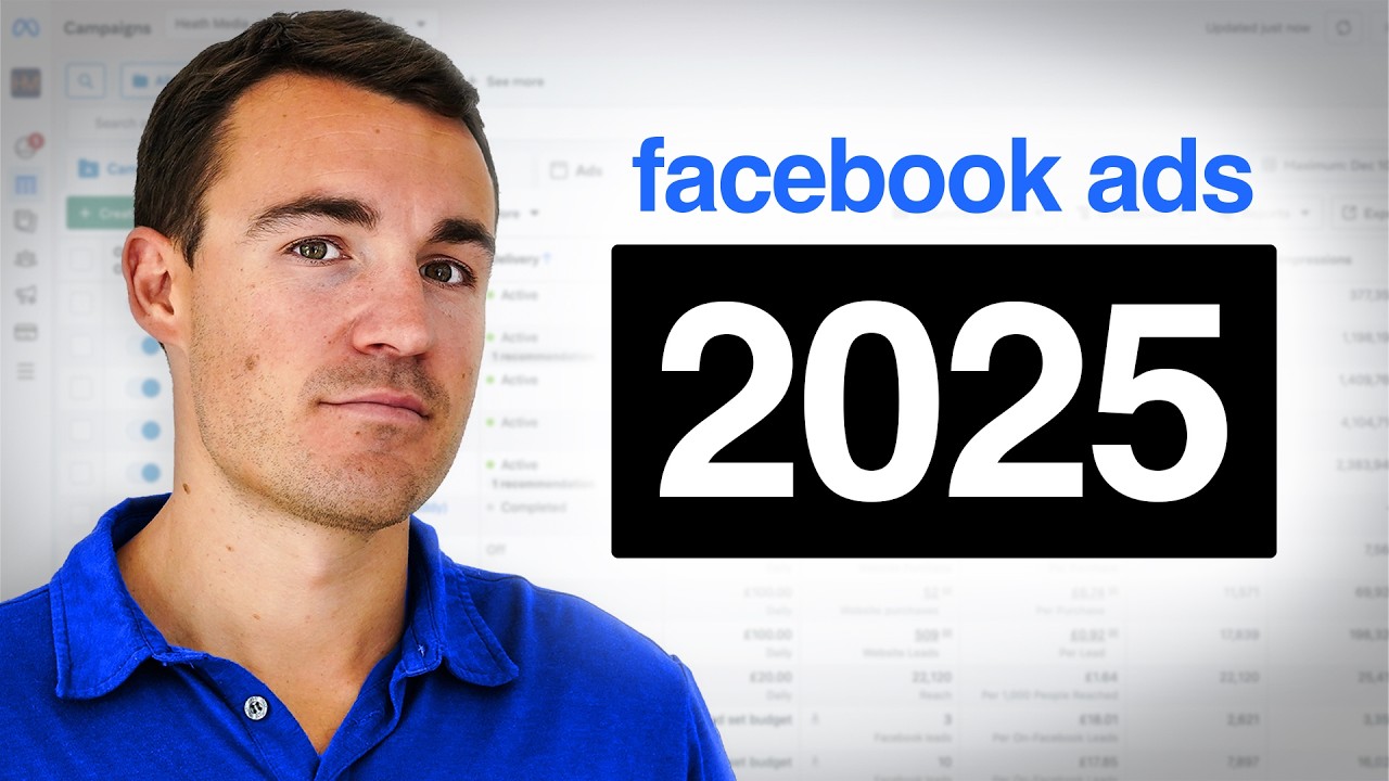 NEW Facebook Ads Secrets, Tips & Strategies