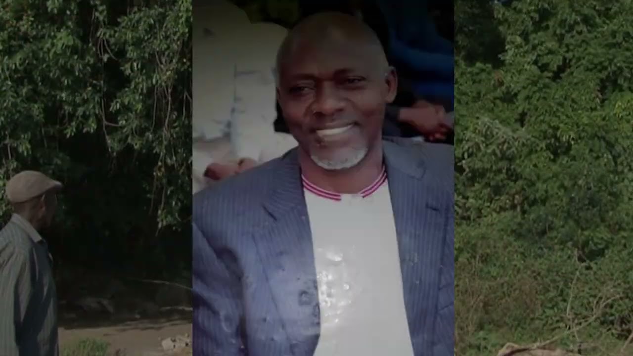 MPOLOGOMA CLAN ANTHEM. OFFICIAL VIDEO.