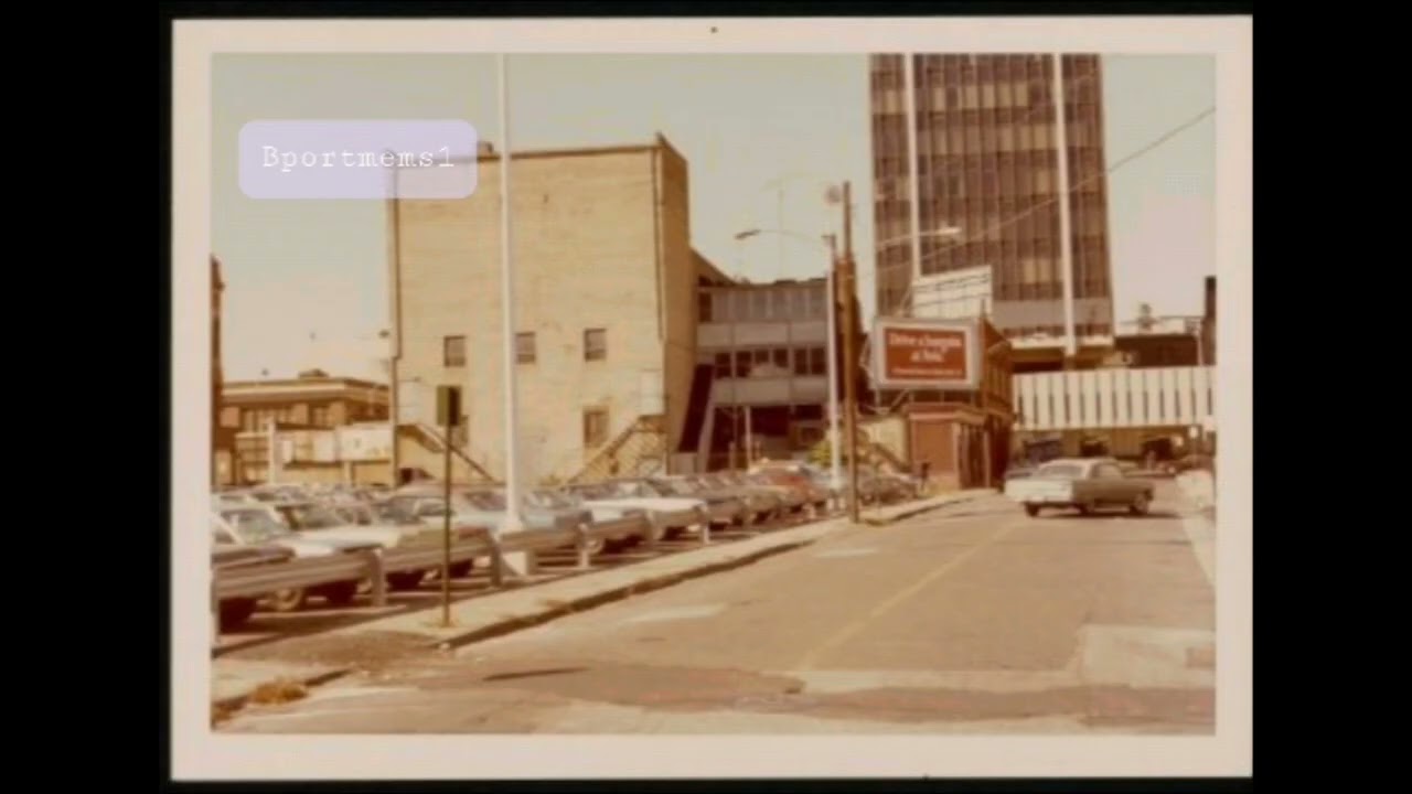 Old photos of Bridgeport 1950s to 1980s