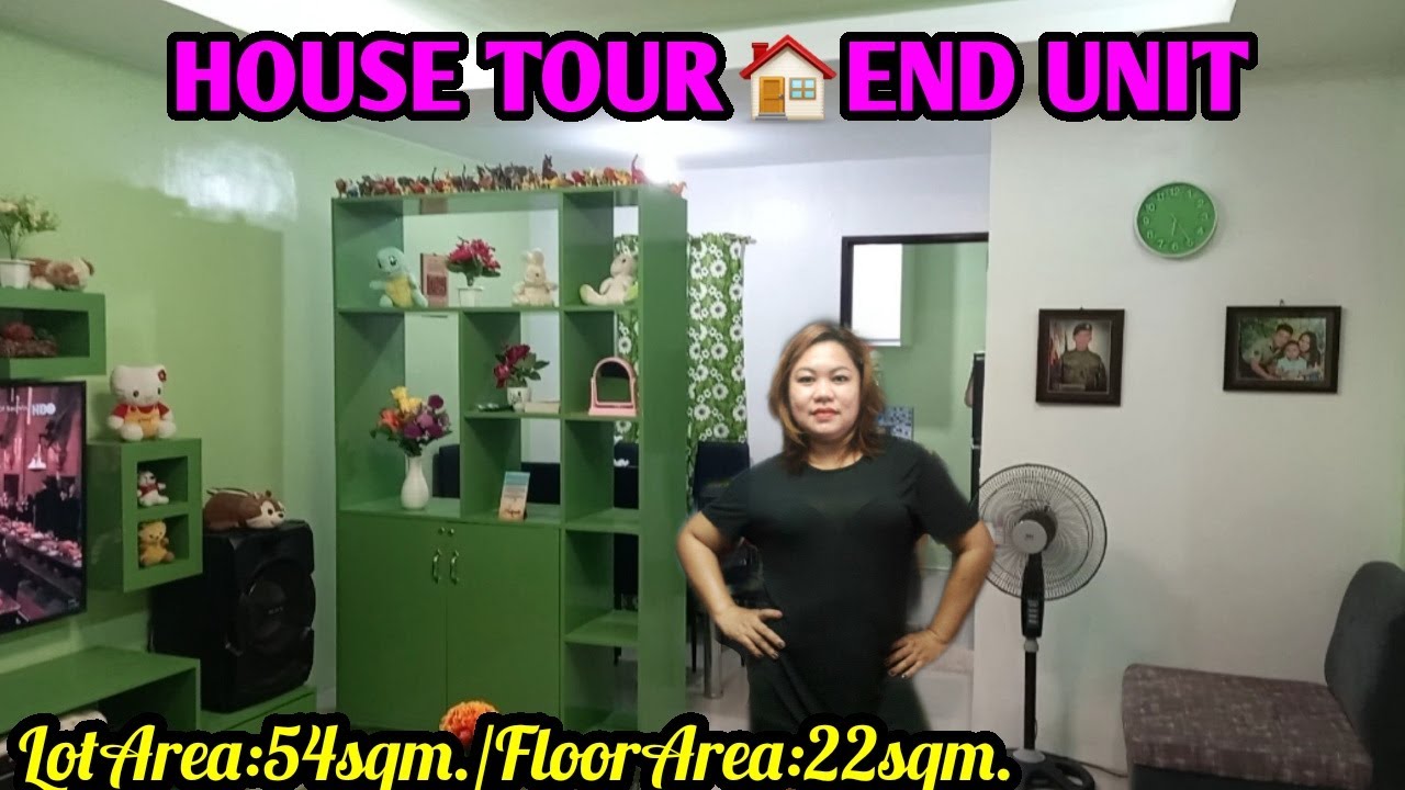 SMALL HOUSE BUT SPACIOUS,CLASSY AND UNIQUE INTERIOR DESIGNS HERE IN LUMINA HOMES CAGAYAN DE ORO