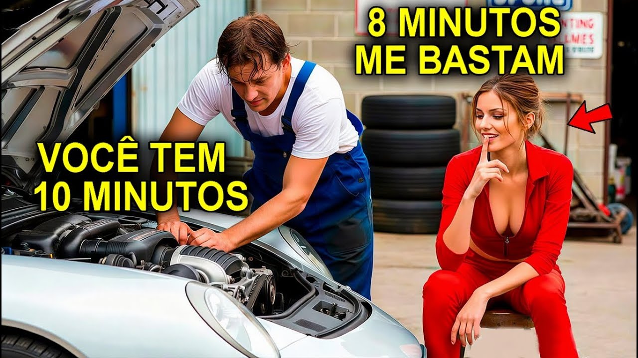 MILIONÁRIA SORRIU: 
