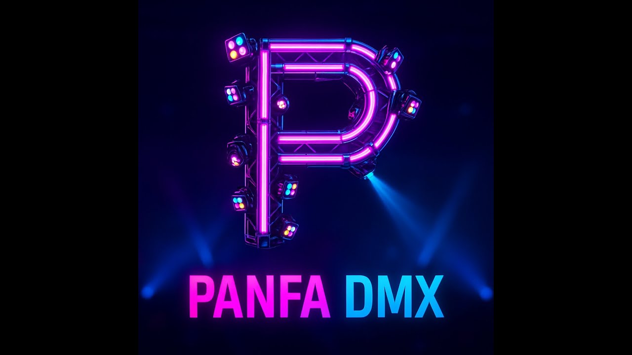 PANFA DMX - SEASON 01 E01