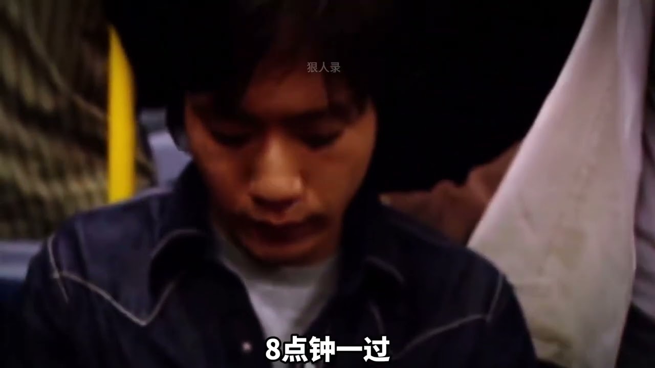 118韩国大邱地铁纵火事件。日本地铁沙...事件。 #真实事件 #灾难 #地铁事故