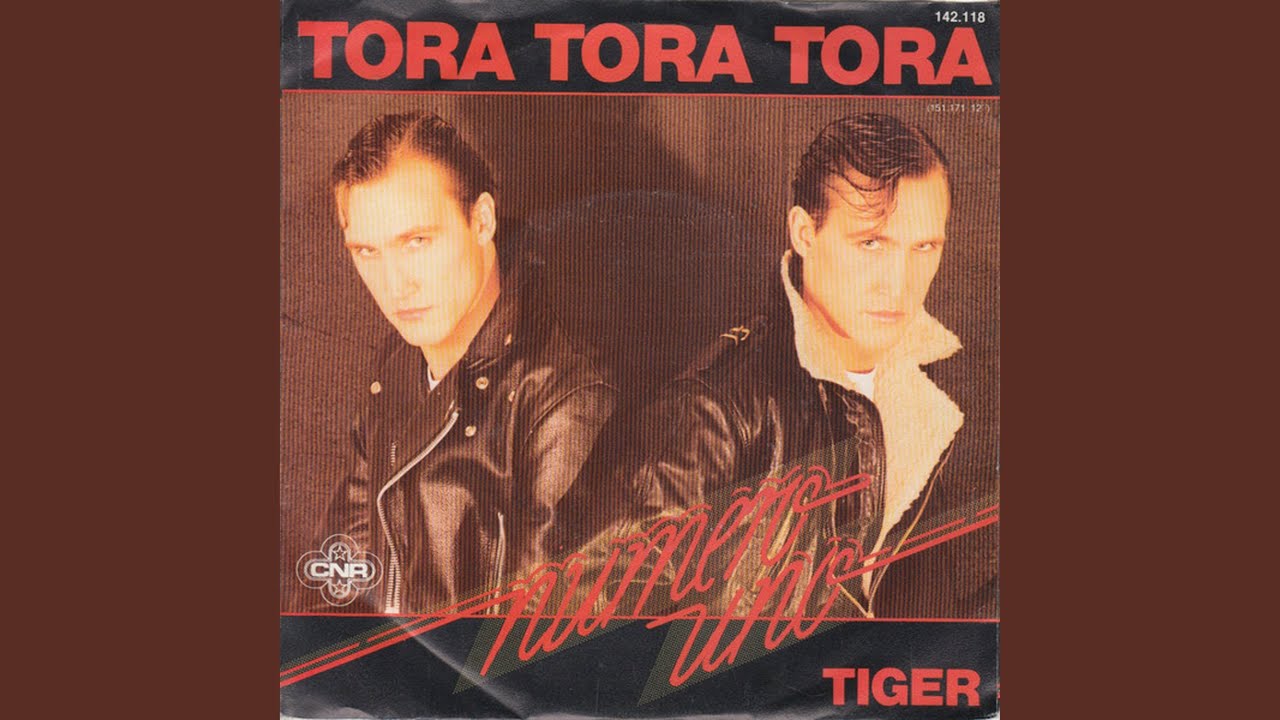 Tora Tora Tora