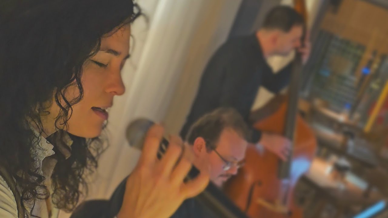 🎶Soul 2 Soul🎶 - It don't mean a thing (Jazzy Cover)