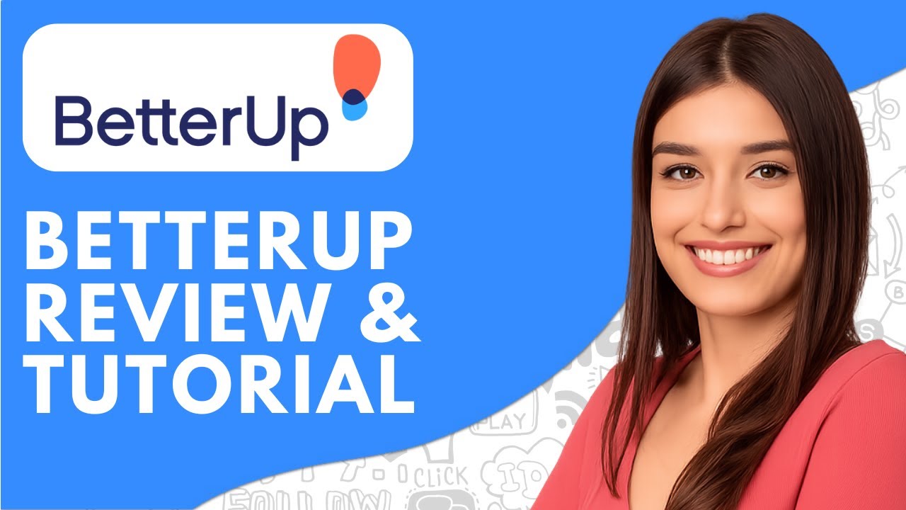 BetterUp Review, Demo & Tutorial (2026) | BetterUp Coaching Platform