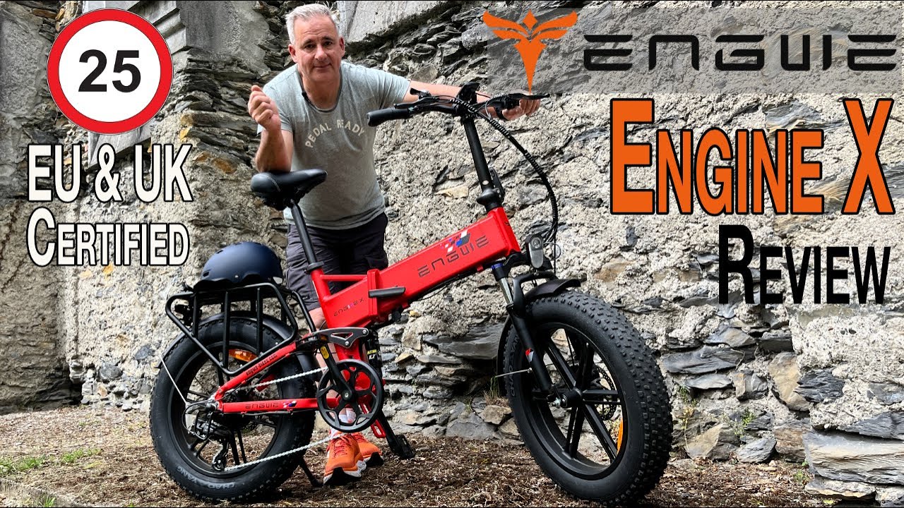 ENGWE Engine X - 10th Anniversary | Conquering the Pyrenees