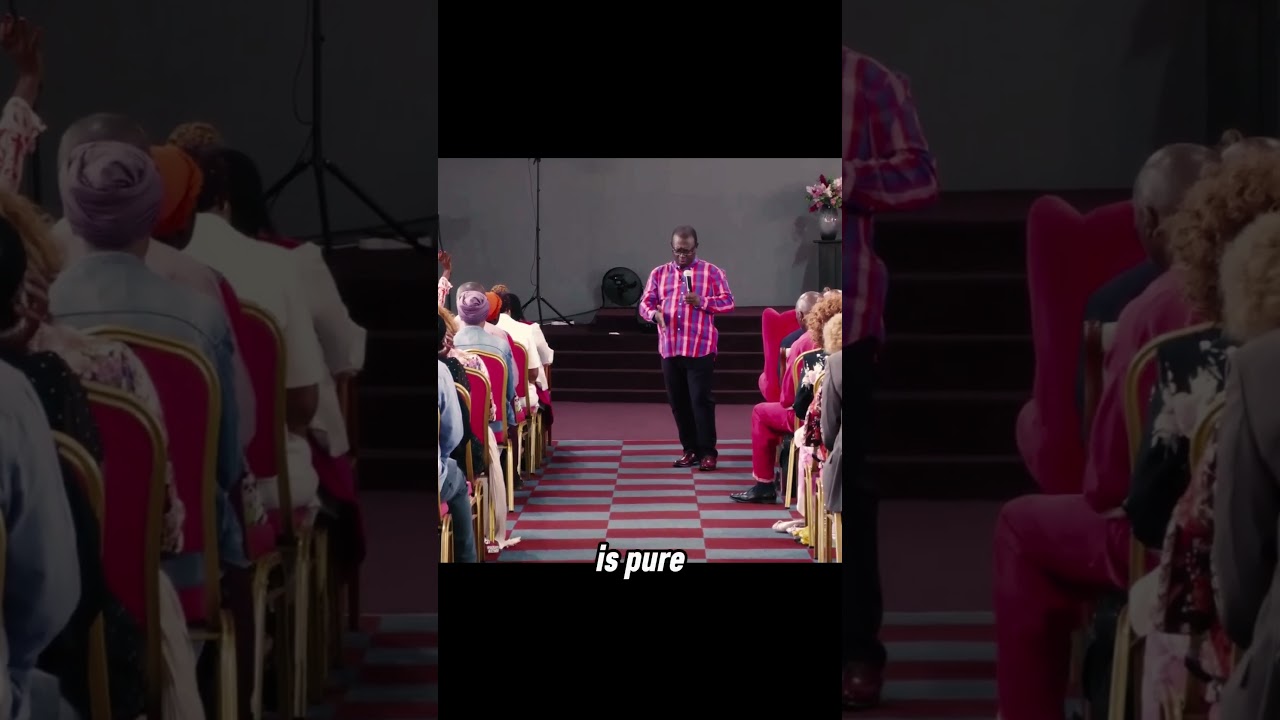 Meditate and Connect with God 