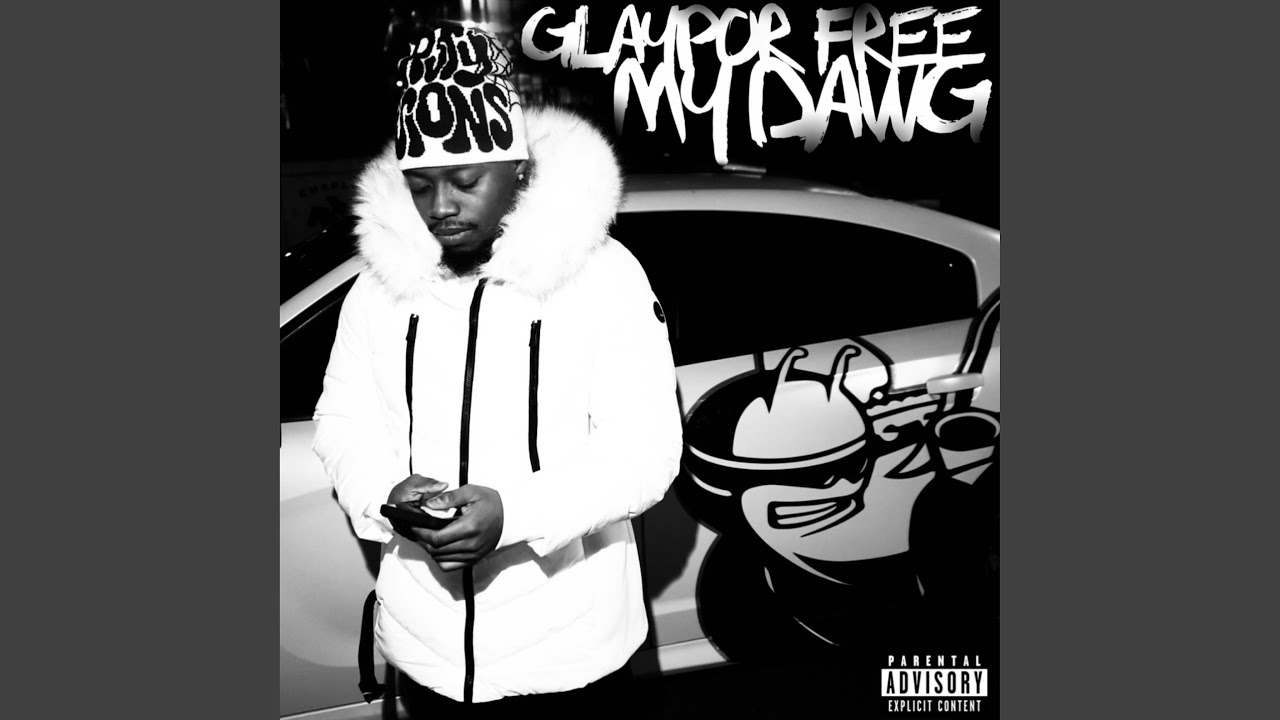 GLAYPOR FREE MY DAWG (Wotowoto Seasoning Freestyle)