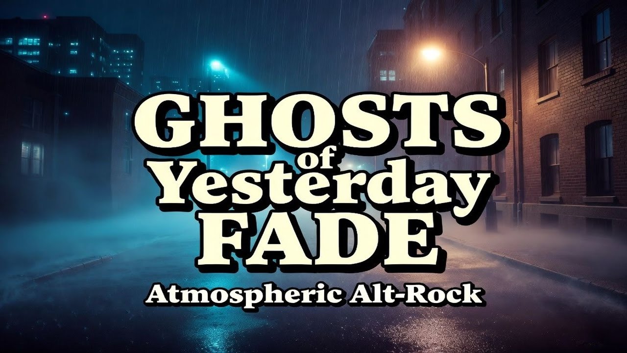 This Alternative Rock Anthem Will Give You GOOSEBUMPS 2026 ❤️