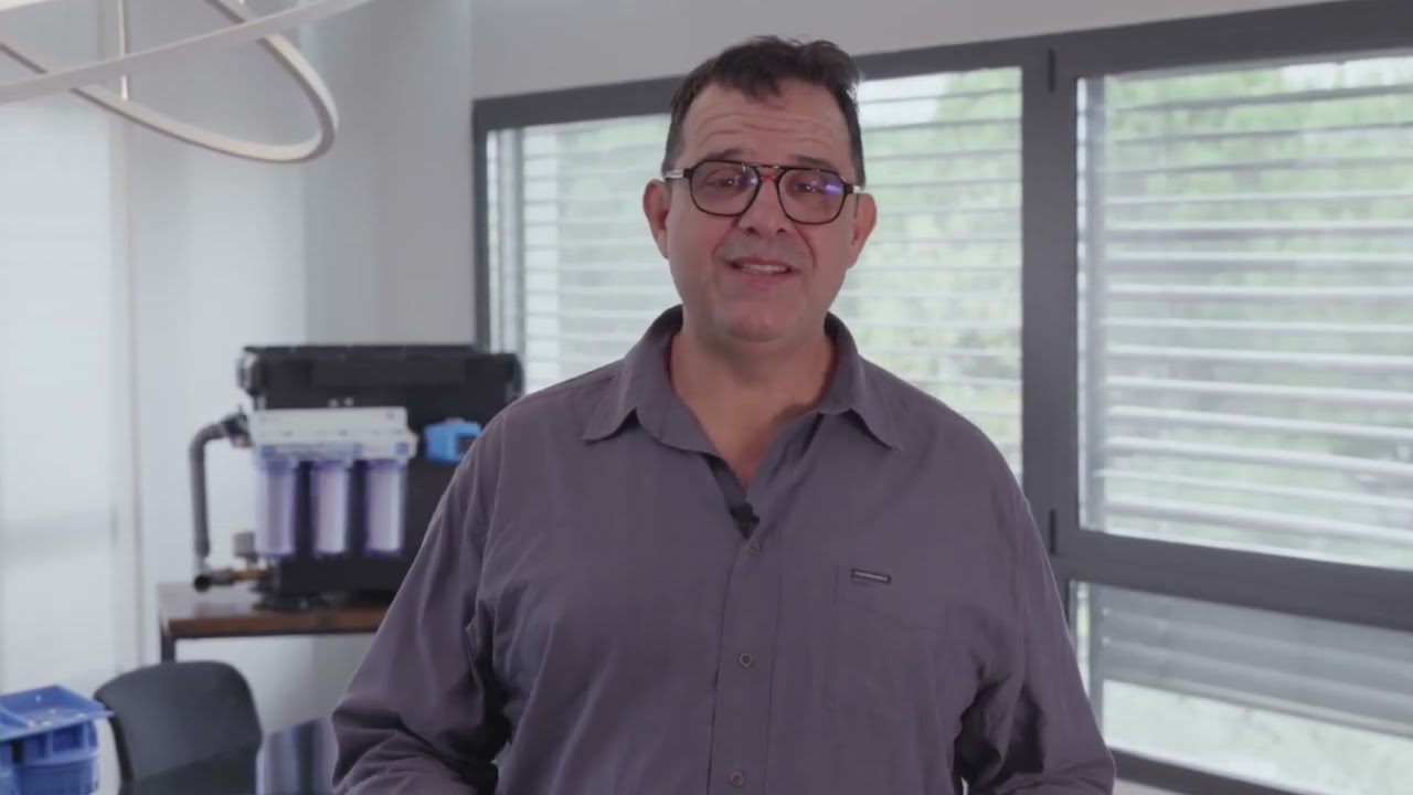 Professionnels : Réduisez votre consommation d’eau en recyclant vos eaux grises | Spareau Family XL