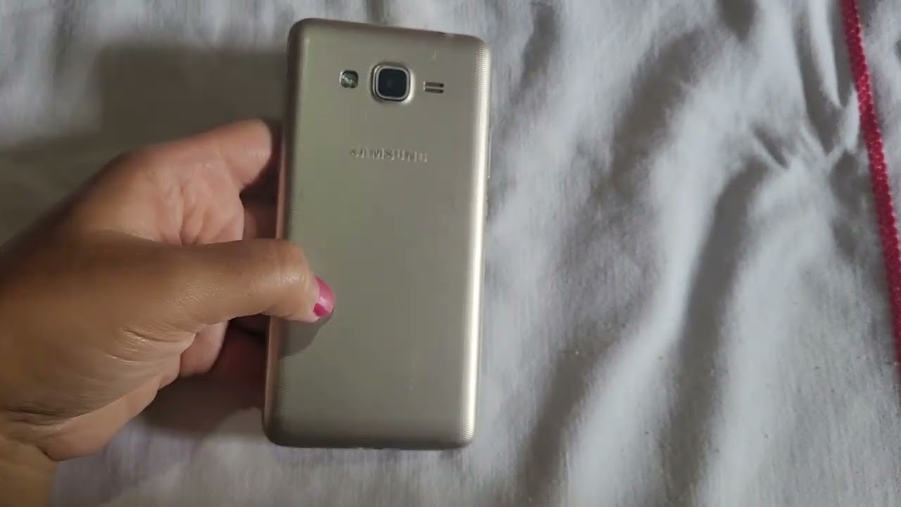 J2 Prime Samsung - 10 Anos de Lançamento - Minha História com essa Relíquia 