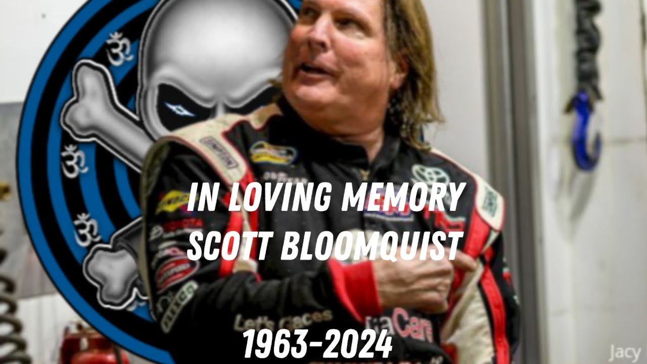 Scott Bloomquist Tribute - 