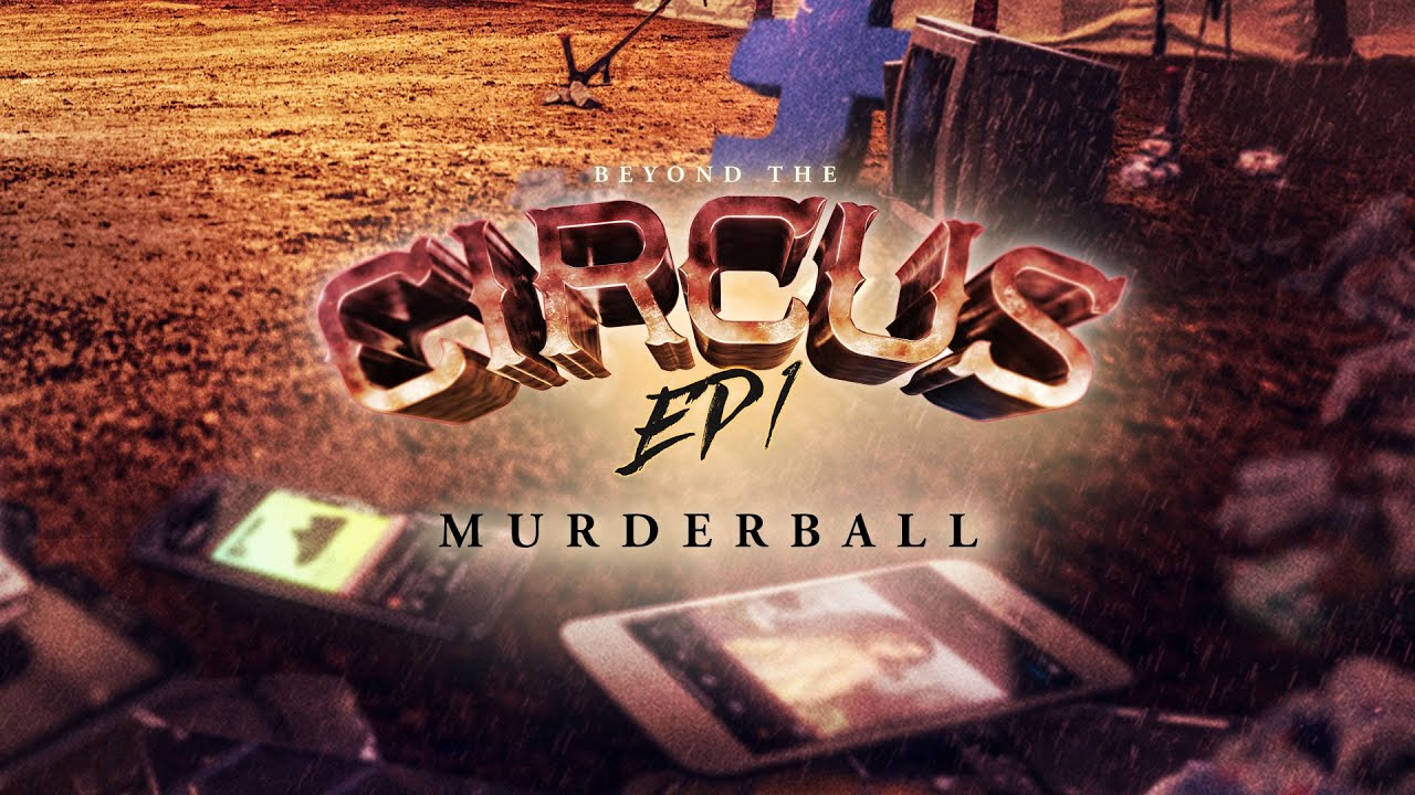 Mob Tactics - 'Murderball'