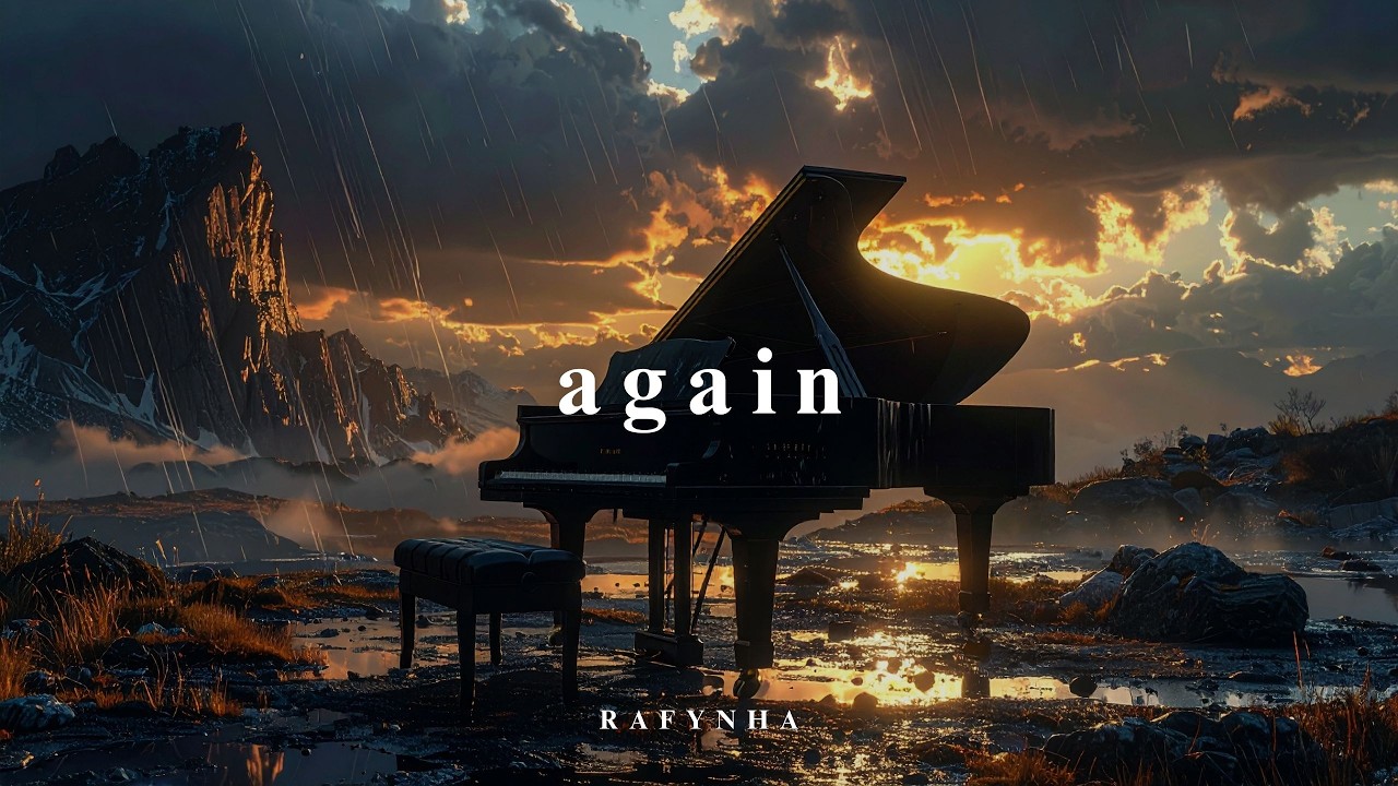 [FREE] Coldplay x Lewis Capaldi Acoustic Piano Ballad Type Beat 