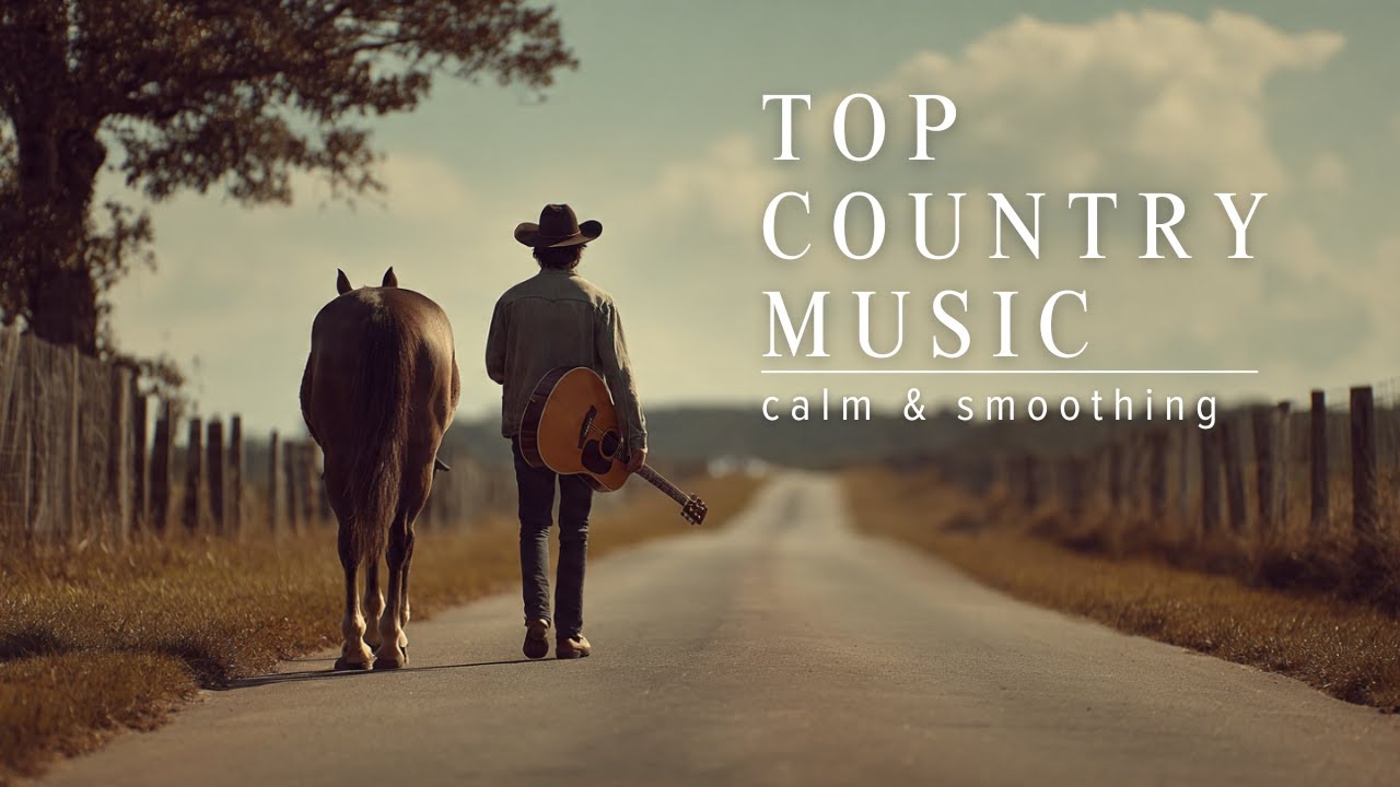 Country Ballads Compilation: Best Country Music Mix 2026 - Perfect Playlist for All Country Fan