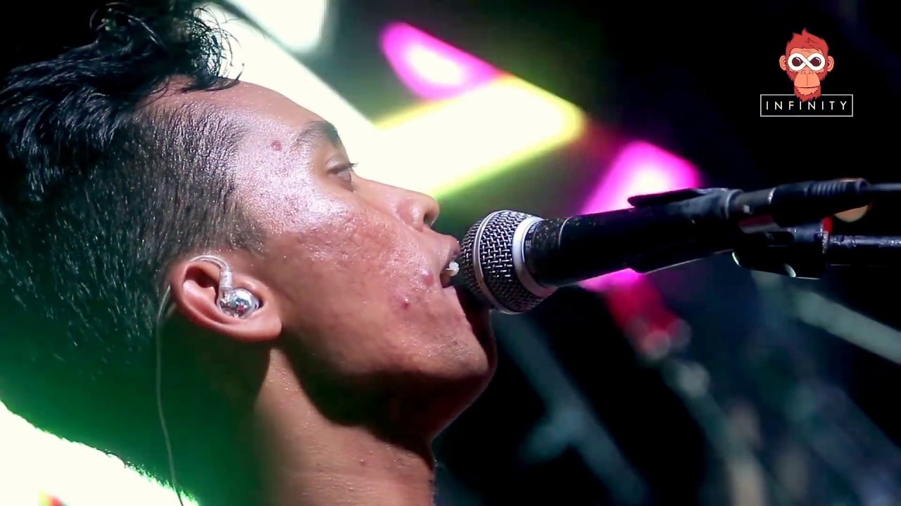 Smooth - Santana (Live cover) by Infinity ∞