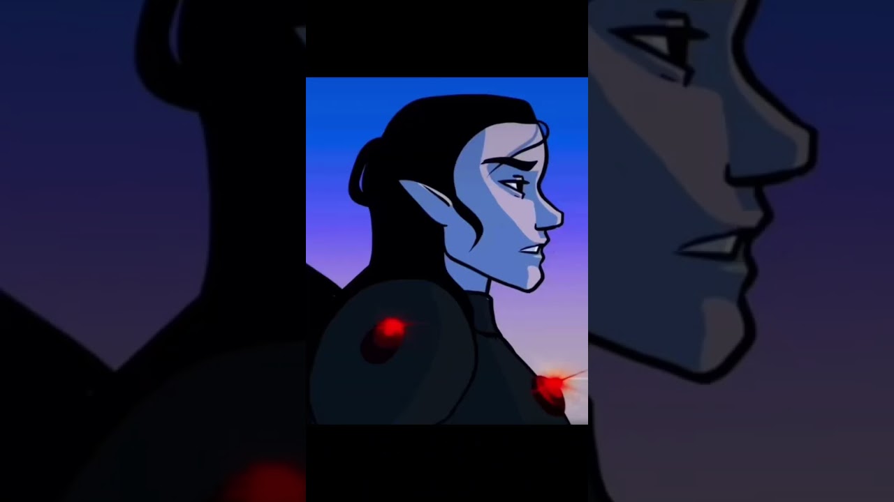 When I saw this video it broke my heart😭❤️#acotar#rhysand#feysand#cassian#azriel#amren#mor