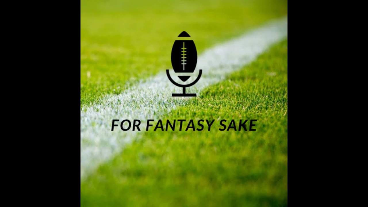Football Lounge - Week 6