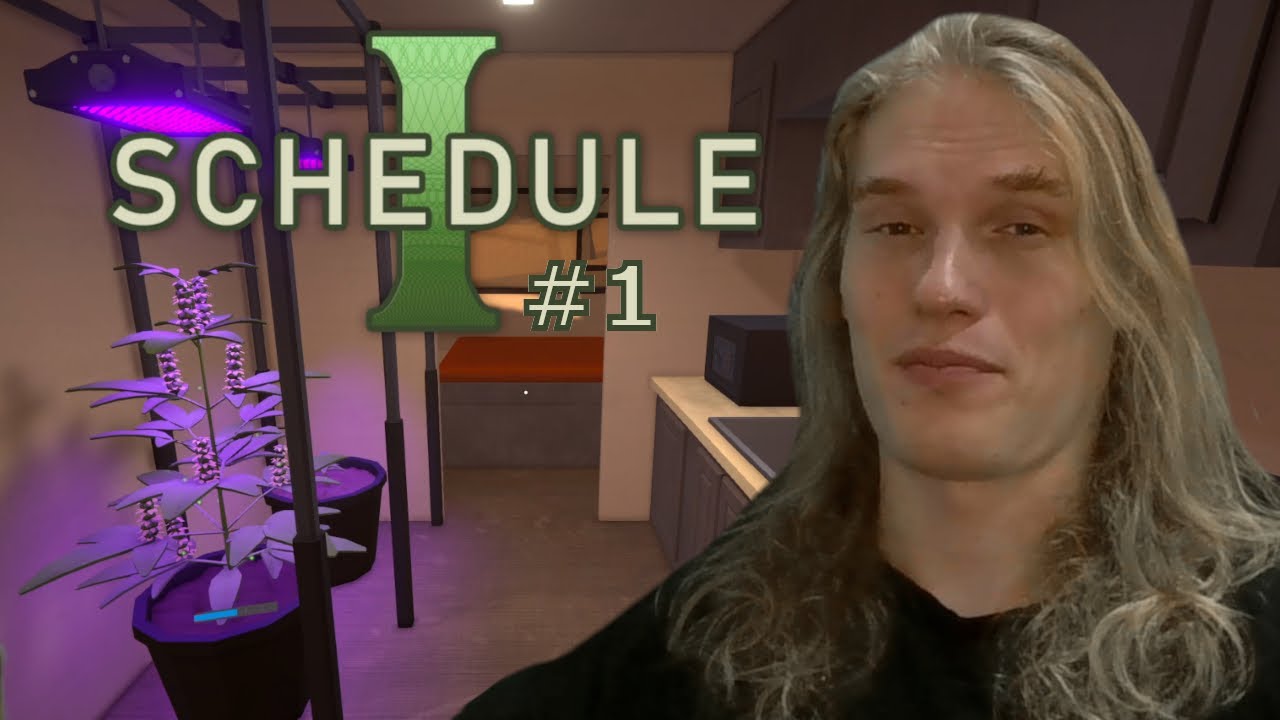 NESK СТАЛ ДИЛЕРОМ Schedule I #1