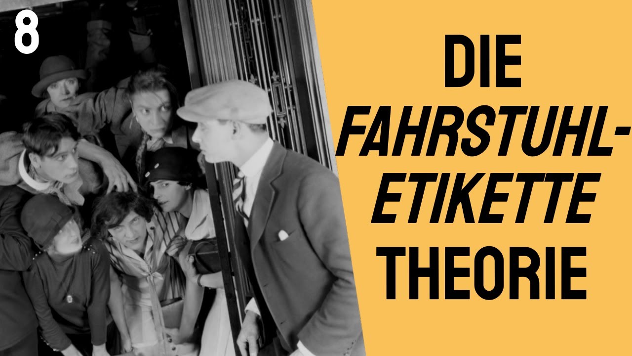 Internationale Beziehungen ganz einfach (8): Konstruktivismus